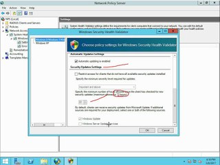 70-411 Configuring Network Access Protection