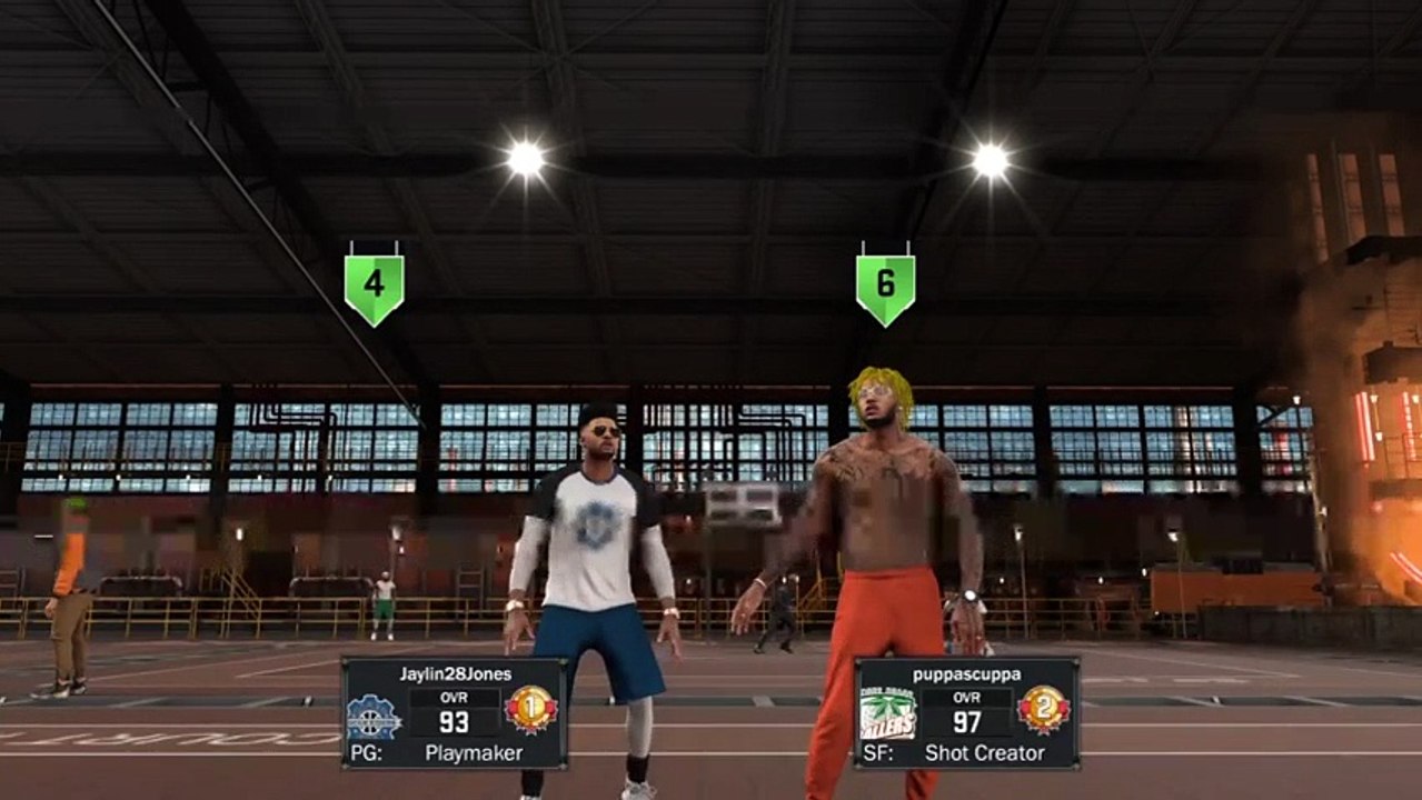 thatboyoj24's Live PS4 Broadcast (3)