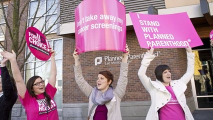 Get Educated About The Republican Healthcare Bill