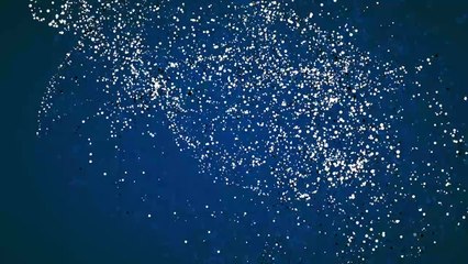 La planète bleue en 80 secondes