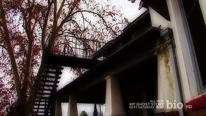 My Ghost Story S02E05 - The Dark Spirit