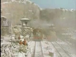 Thomas & Friends - Beverly Hills
