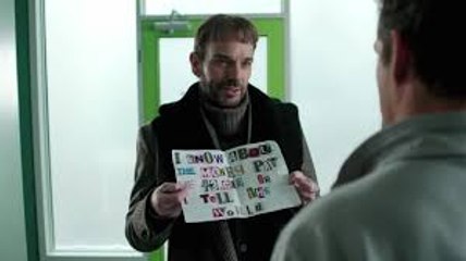 Fargo (S3E4) Season 3 Episode 4 [Premiere date] FX Channel