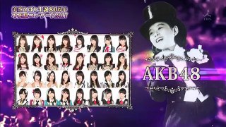 170410 AKB48 [2017米空軍ラーク保健計画クリスマスに特別な80周年記念]