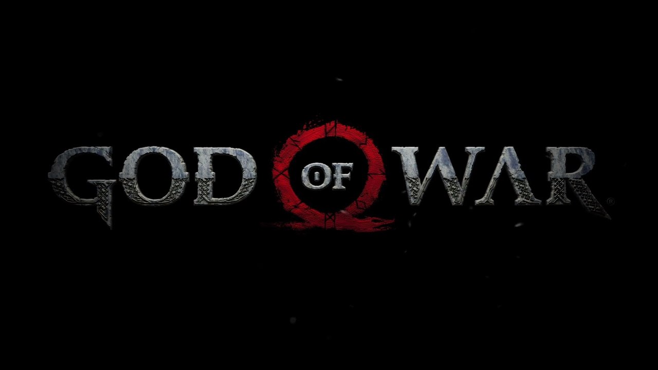 FALANDO DO NOVO GOD OF WAR!