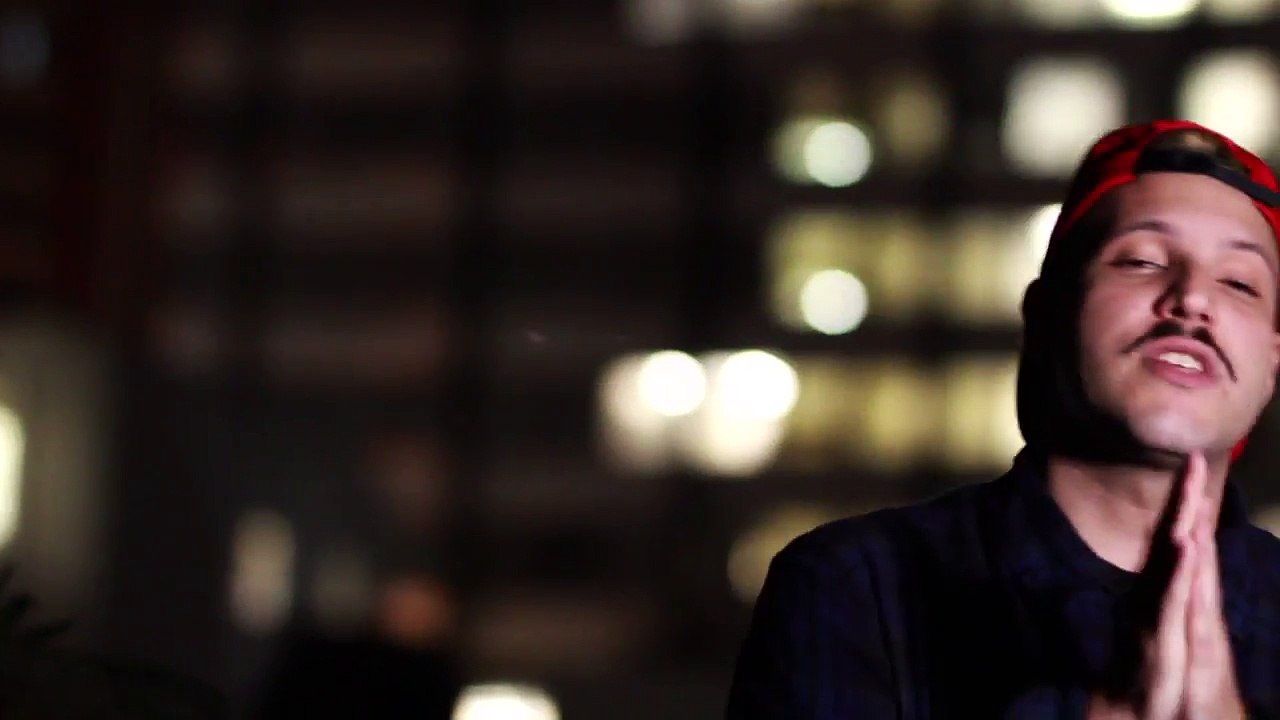 ZÉ PEQUENO DO POVO  DIREITOS DOS DEFICIENTES VISUAIS - RAP (C  SPINARDI)