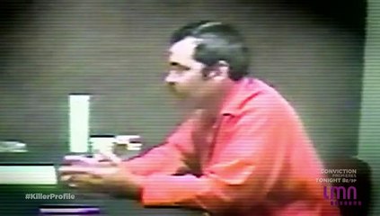 Killer Profile -Sean Vincent Gillis (the body snacther)S1 E6
