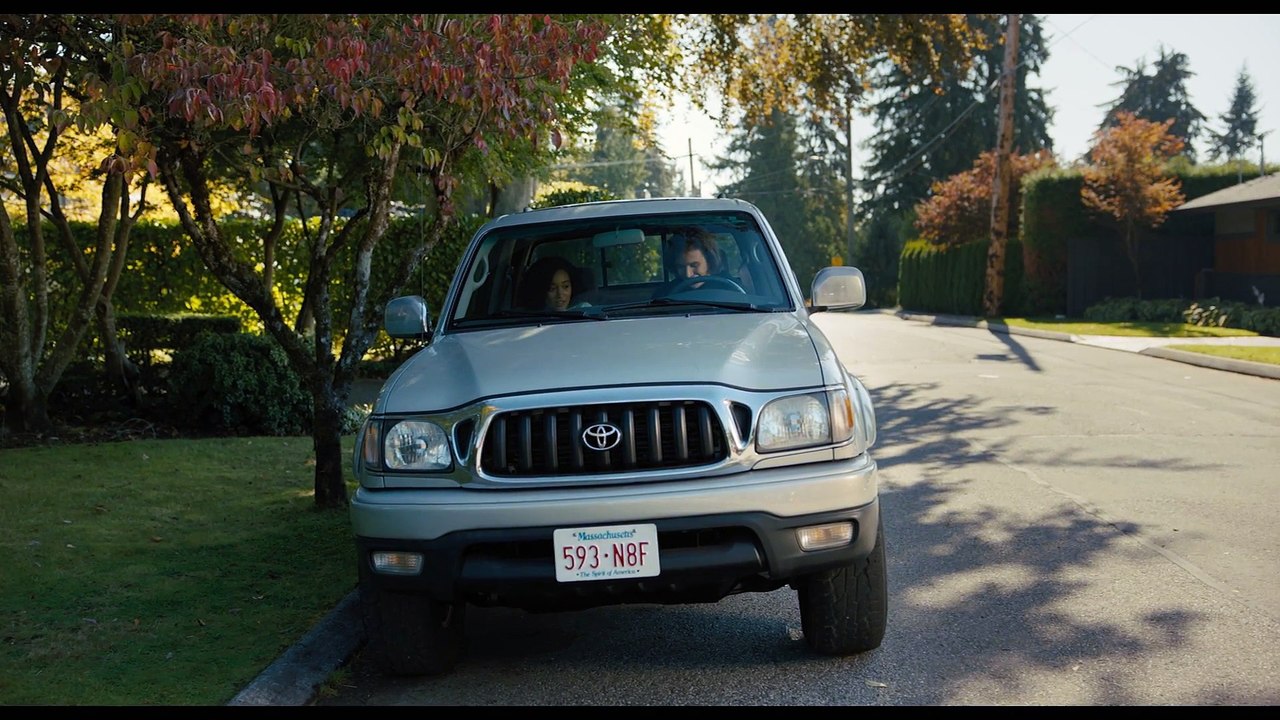 Everything, Everything - We're Going Really Fast