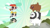 Cartoon Network Asia - PairUP, A Cartoon Network Mash-Up (30s - 1) [Promo]