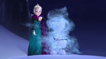 Die Eiskönigin - Über das Rentier - Witziges Winter-Wissen