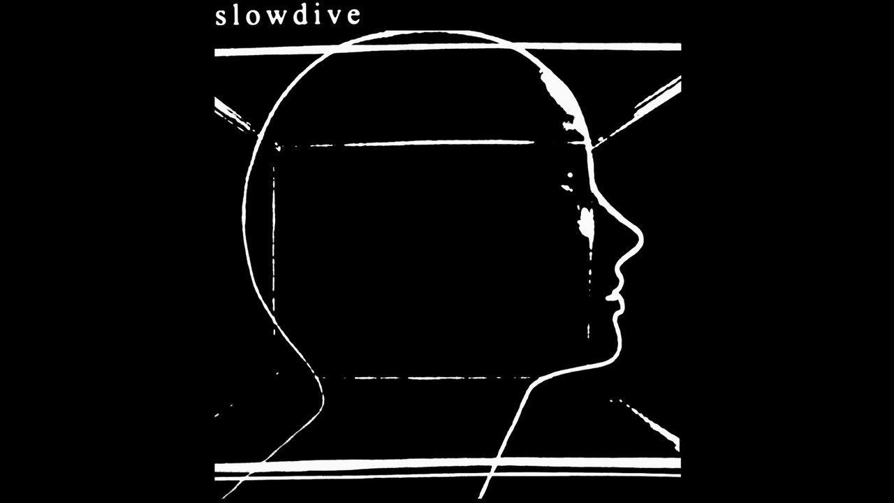 Slowdive - Go Get It