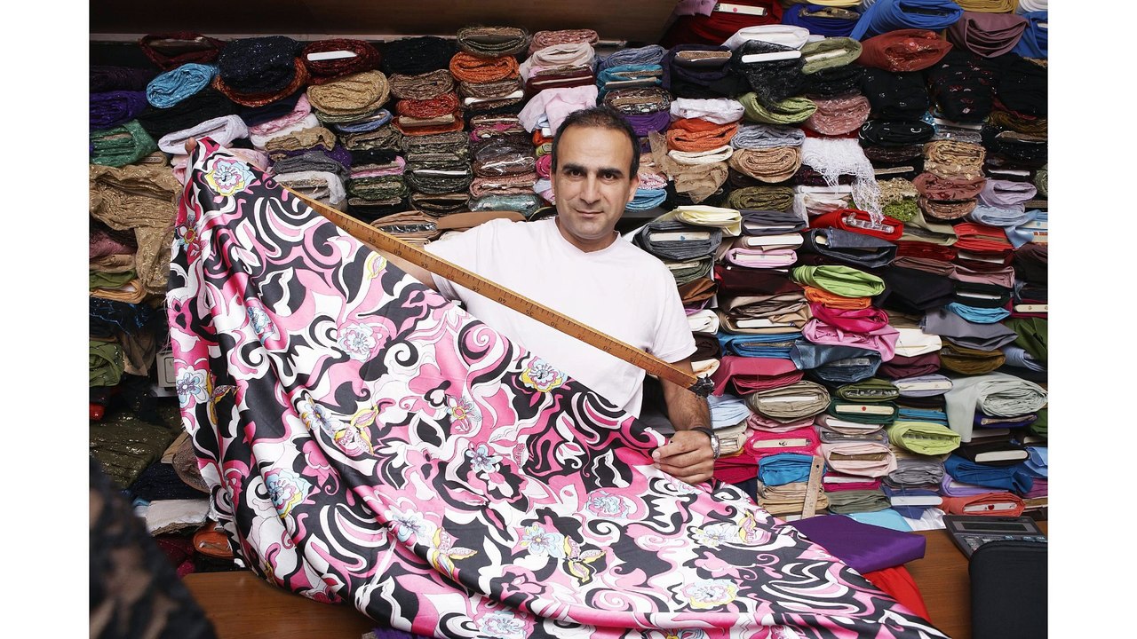 Fabric and Quilt Shops Houston Texas - How To Choose Fabric For Quilt