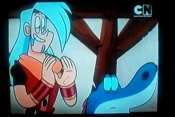 Promo (30s) #3 - Mighty Magiswords - Cartoon Network Philippines [Footage]