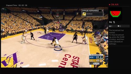 beast_unleash243's 2K17,  Blacklight Retribution And More! Gameplay (13)