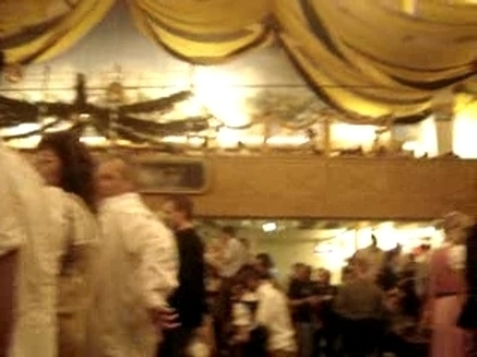 Oktoberfest munchen 2007
