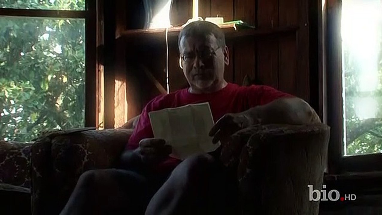 My Ghost Story S03E07 - Reflections from the Other Side