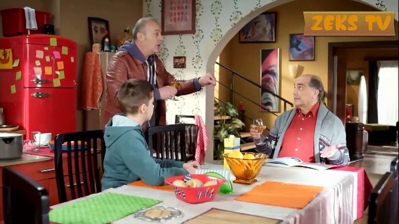 Sindjelici Sezona 5 Epizoda 38