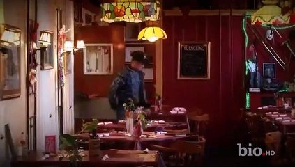 My Ghost Story S04E05 - Anchored Spirits