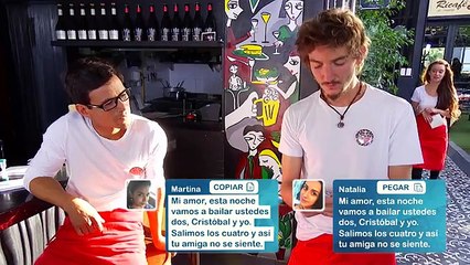 20 Tranquilo Papá -pt2