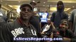 LENNOX LEWIS NEXT BIG FIGHT CANELO VS GOLOVKIN; EAGER TO SEE IT HAPPEN - EsNews Boxing