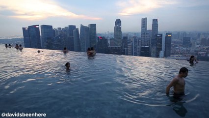 Top 10 Places to Visit in Singapore