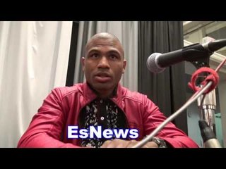 Alex Ariza Rips Pacquiao In A rematch Floyd Mayweather Goes For The KO  - EsNews Boxing