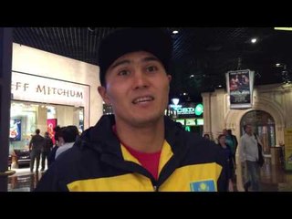 Russian Boxing Stars Rooting For khabib nurmagomedov vs Conor McGregor - esnews