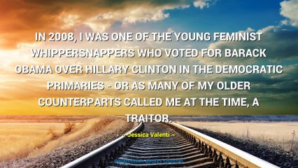 Jessica Valenti Quotes #2