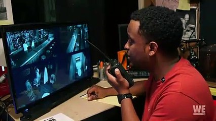 Ghosts in the Hood S01E05 Aint Nothing But a Redwood G Thang