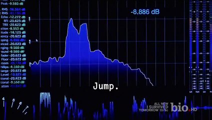 My Ghost Story S04E13 - Attracting Spirits