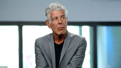 Watch (HD) Anthony Bourdain: Parts Unknown Season 9 Episode 3 | [Laos]