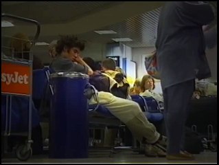 Airline UK Easyjet TV Show - S02E04