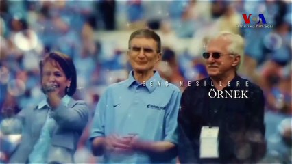 Aziz Sancar'ı Nobel Ödülü'ne Götüren Başarı Hikayesi