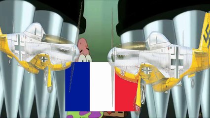WW2 Meme: Spongebob (Ep.18)