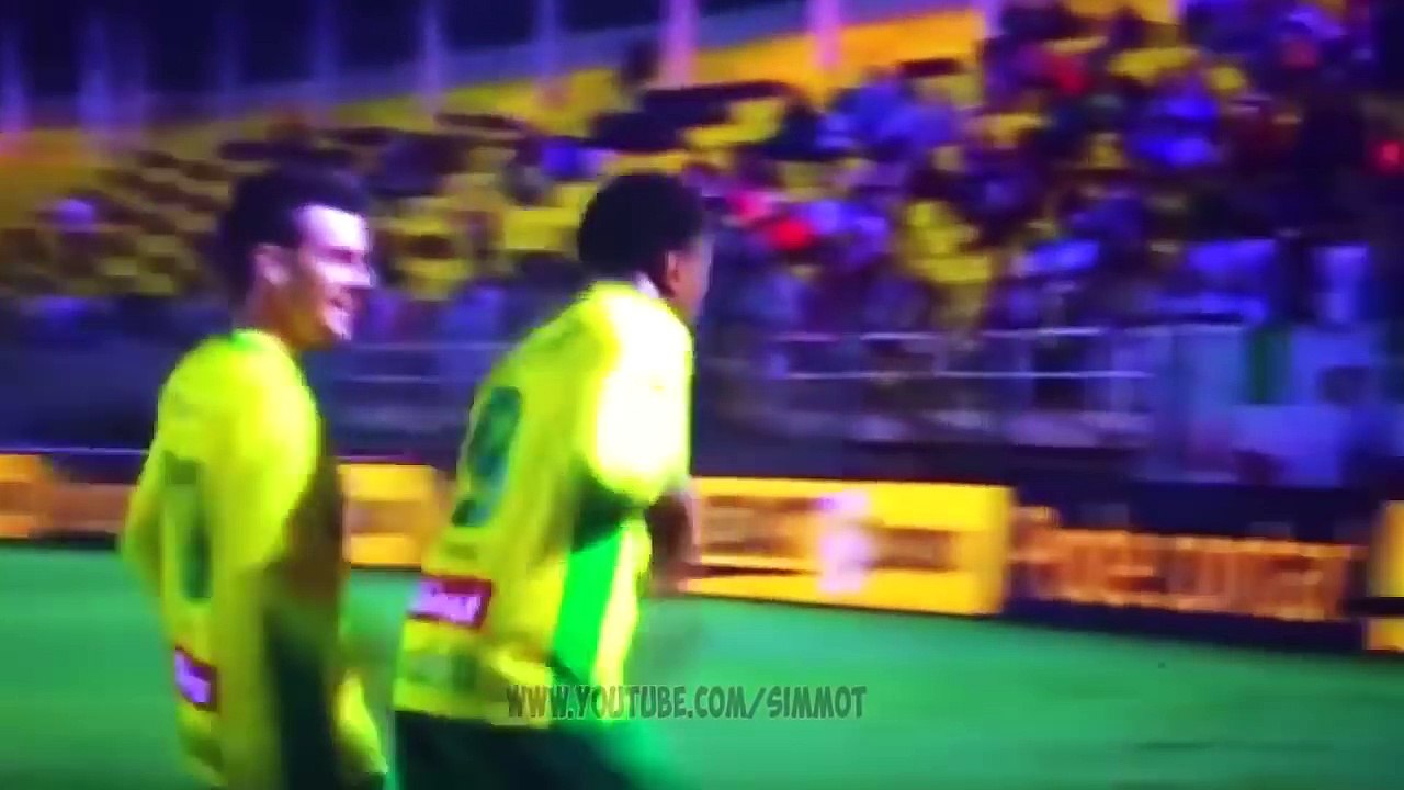 Best Funny Football Vines 2016 ● Goals l Skills l Fails