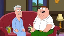 Family Guy - Founder of the Boy Scouts-fT8wAcc4zts