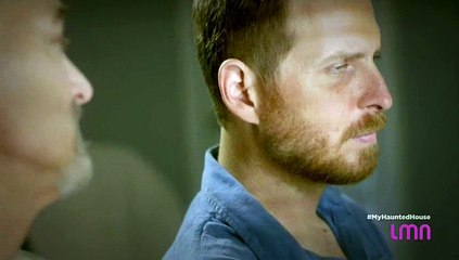 My Haunted House S03E03 - Paralyzed and The Baby Thief