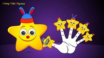 Finger Family Nursery Rhymes fordren _ Finger Family twinkle Twinkle Little Star Ch