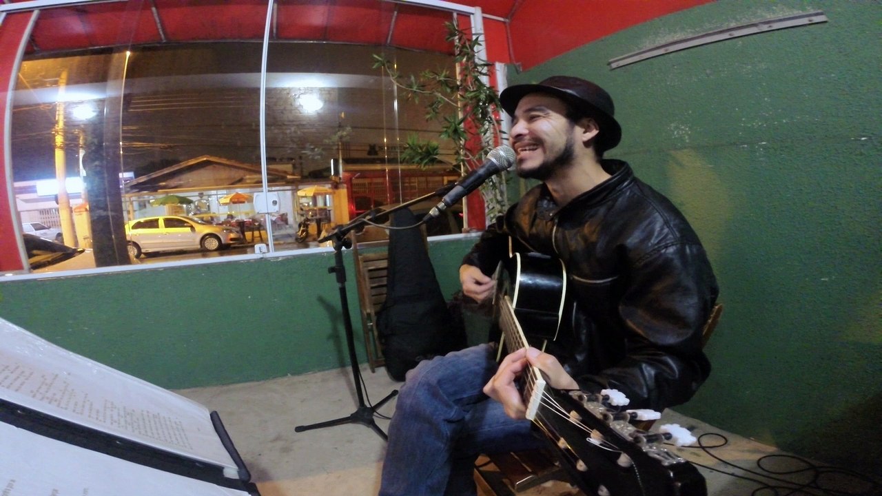 #365sons - Quase Nada