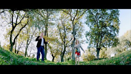 Ervis Hysi & Teuta Borici - Shikimet e tua ( Official video 4k )