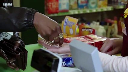 EastEnders 8th May 2017