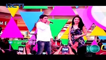 Gading Marten Genap 35 Tahun