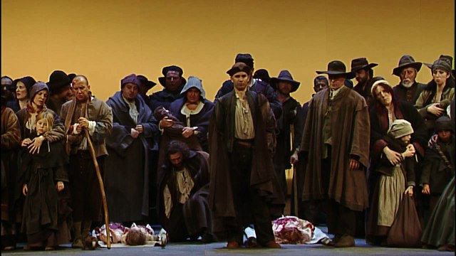 Best of Verdi - Opera Choruses (2005-2014)(00h39m15s-01h17m09s)