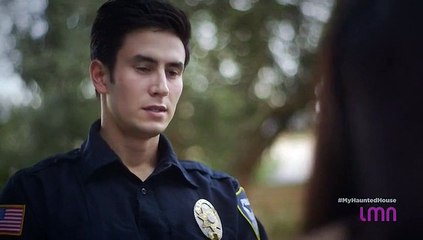 My Haunted House S03E07 - Unknown Caller and The Rocking Chair