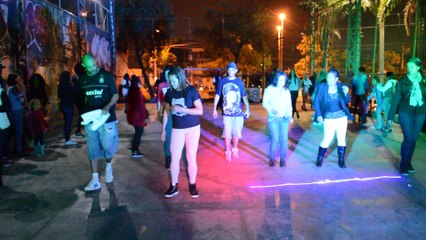 Samblack 90-R Jay & Deejay Luizao Soul- Rebeca Kiyoto Pt 05