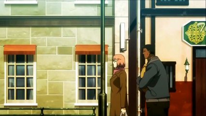 요르문간드(Yormungand), 전쟁과 소년용병 애니메이션 AMV- 색다른 아프리카, 아랍 음악들로 만든 리믹스메들리 뮤비 [CRAMV-043, Reduced Ver.]