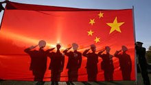 China  National Anthem