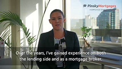 Pinsky Mortgages