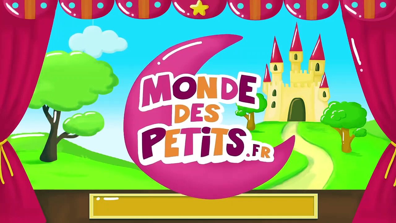 Ainsi font, font, font, les petites marionnettes - Comptines-BNJcvN1Xlxk