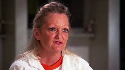 WOMEN ON DEATH ROW 209 PAMELA PERILLO DEBORAH BRACEWELL